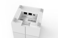 TENDA WHOLE HOME MESH WIFI SYSTEM MW6