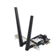 ASUS WI-FI AX1800 802.11ax BLUETOOTH 5.2