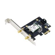 ASUS WI-FI AX1800 802.11ax BLUETOOTH 5.2