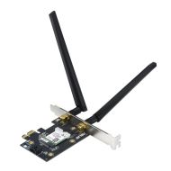 ASUS WI-FI AX1800 802.11ax BLUETOOTH 5.2