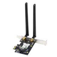 ASUS WI-FI AX1800 802.11ax BLUETOOTH 5.2