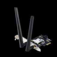 ASUS WI-FI AX3000 802.11ax BLUETOOTH 5.0