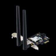 ASUS WI-FI AX3000 802.11ax BLUETOOTH 5.0