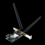 ASUS WI-FI AX3000 802.11ax BLUETOOTH 5.0