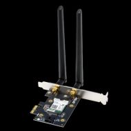ASUS WI-FI AX3000 802.11ax BLUETOOTH 5.0