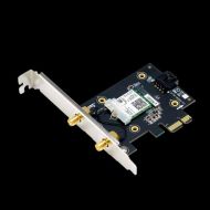 ASUS WI-FI AX3000 802.11ax BLUETOOTH 5.0