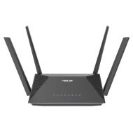 ASUS ROUTER AX1800 DUAL-B  WIFI6 RT-AX52
