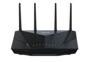 ASUS ROUTER AX5400 DUAL-BAND WIFI 6