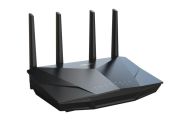 ASUS ROUTER AX5400 DUAL-BAND WIFI 6