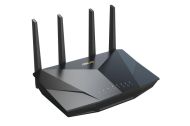 ASUS ROUTER AX5400 DUAL-BAND WIFI 6