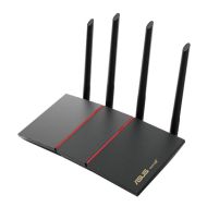 ASUS ROUTER AX1800 DUAL-BAND WIFI 6