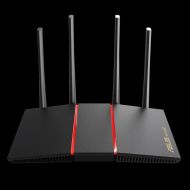 ASUS ROUTER AX1800 DUAL-BAND WIFI 6