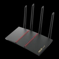 ASUS ROUTER AX1800 DUAL-BAND WIFI 6