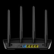 ASUS ROUTER AX1800 DUAL-BAND WIFI 6