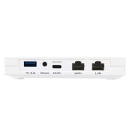ASUS ROUTER AX3000 DUAL-B WIFI 6 AX57 GO