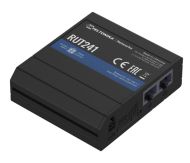 TELTONIKA COMPACT INDUSTRIAL ROUTER LTE
