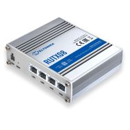 TELTONIKA IND. ETHERNET ROUTER RUTX08