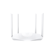 ROUTER WIRELESS AX1800 DUAL-B TENDA RX3