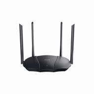 TENDA ROUTER WIRELESS AX3000, GB, RX9PRO