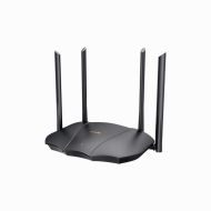 TENDA ROUTER WIRELESS AX3000, GB, RX9PRO