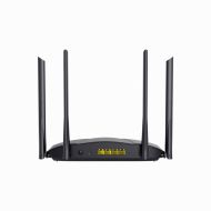 TENDA ROUTER WIRELESS AX3000, GB, RX9PRO