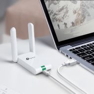 TPL ADAPT USB N300 2.4GHZ HI-GAIN