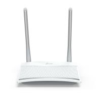 TP-LINK ROUTER WIRELESS N300 TL-WR820NV2
