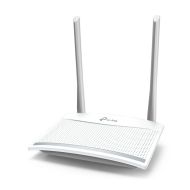 TP-LINK ROUTER WIRELESS N300 TL-WR820NV2