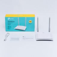 TP-LINK ROUTER WIRELESS N300 TL-WR820NV2