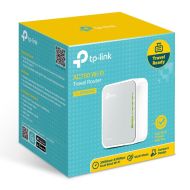 TPL AC750 WIRELESS TRAVEL ROUTER