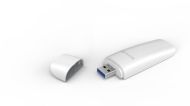 TENDAWI-FI 6 AX1800 USB ADAPTER U18