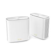 AS ZENWIFI AX5400  XD6 WHITE 2PK