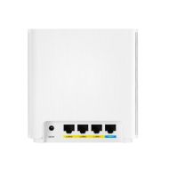 AS ZENWIFI AX5400  XD6 WHITE 2PK