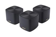 AS ZENWIFI AX MINI XD4 WHITE 3PK BLACK