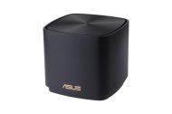 AS ZENWIFI AX1800 XD4 PLUS BLACK 2PK