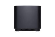 AS ZENWIFI AX1800 XD4 PLUS BLACK 2PK