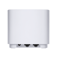 AS ZENWIFI AX1800 XD4 PLUS WHITE 3PK
