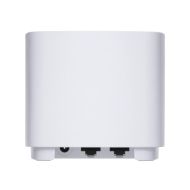 AS ZENWIFI AX1800 XD4 PLUS WHITE 3PK