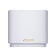 AS ZENWIFI AX1800 XD4 PLUS WHITE 3PK
