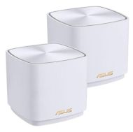 AS ZENWIFI AX1800 XD4 PLUS WHITE 2PK