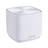 AS ZENWIFI AX1800 XD4 PLUS WHITE 2PK