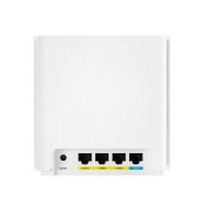 AS ZENWIFI AX5400  XD6S  WHITE 2PK