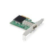 ZYXEL XGN100F 10G SFP+ PCIe NETWORKCARD