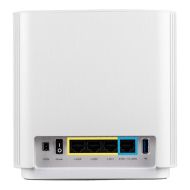 AS ZENWIFI TRI-BAND LARGE HOME MESH 2PK