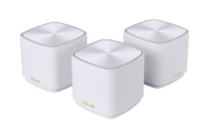 AS ZENWIFI AX MINI XD5 WHITE 3PK AX3000