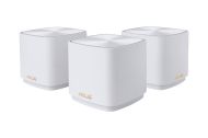 AS ZENWIFI AX MINI XD5 WHITE 3PK AX3000