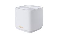 AS ZENWIFI AX MINI XD5 WHITE 3PK AX3000
