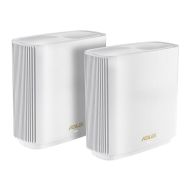 AS ZENWIFI XT9 TRI-BAND HOME MESH 2PK WH