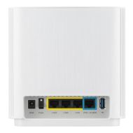 AS ZENWIFI XT9 TRI-BAND HOME MESH 2PK WH