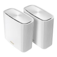 AS ZENWIFI XT9 TRI-BAND HOME MESH 2PK WH